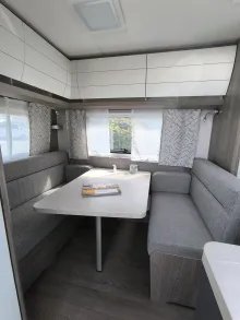 Fahrzeugbild Hobby Ontour 390 SF #11
