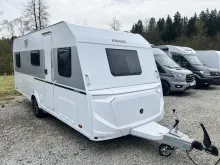 Fahrzeugbild Knaus Sport 500 KD Mover | 3er Etagenbett | 1800 kg #5