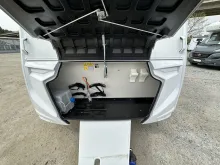 Fahrzeugbild Knaus Sport 500 KD Mover | 3er Etagenbett | 1800 kg #6