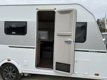 Fahrzeugbild Knaus Sport 500 KD Mover | 3er Etagenbett | 1800 kg #7