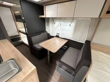 Fahrzeugbild Knaus Sport 500 KD Mover | 3er Etagenbett | 1800 kg #8