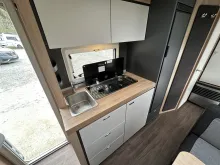Fahrzeugbild Knaus Sport 500 KD Mover | 3er Etagenbett | 1800 kg #9
