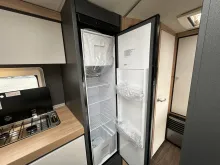 Fahrzeugbild Knaus Sport 500 KD Mover | 3er Etagenbett | 1800 kg #10