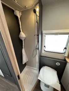 Fahrzeugbild Knaus Sport 500 KD Mover | 3er Etagenbett | 1800 kg #12