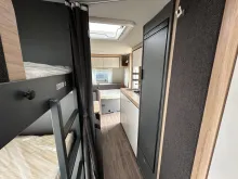 Fahrzeugbild Knaus Sport 500 KD Mover | 3er Etagenbett | 1800 kg #15