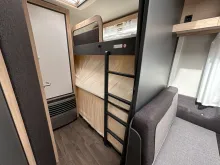 Fahrzeugbild Knaus Sport 500 KD Mover | 3er Etagenbett | 1800 kg #16