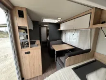 Fahrzeugbild Knaus Sport 500 KD Mover | 3er Etagenbett | 1800 kg #19