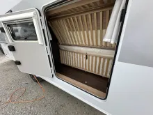 Fahrzeugbild Knaus Sport 500 KD Mover | 3er Etagenbett | 1800 kg #21