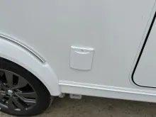 Fahrzeugbild Knaus Sport 500 KD Mover | 3er Etagenbett | 1800 kg #25