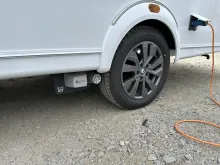 Fahrzeugbild Knaus Sport 500 KD Mover | 3er Etagenbett | 1800 kg #26