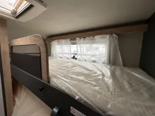 Fahrzeugbild Knaus Sport 500 KD Mover | 3er Etagenbett | 1800 kg #27