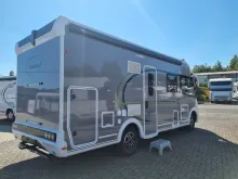 Fahrzeugbild Chausson Integriert Etape Line 6040 180PS/Automatik/AHK #5