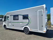 Fahrzeugbild Chausson Integriert Etape Line 6040 180PS/Automatik/AHK #6