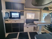 Fahrzeugbild Chausson Integriert Etape Line 6040 180PS/Automatik/AHK #10
