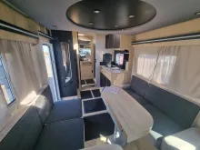 Fahrzeugbild Chausson Integriert Etape Line 6040 180PS/Automatik/AHK #12