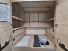 Fahrzeugbild Chausson Integriert Etape Line 6040 180PS/Automatik/AHK #16