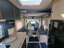 Fahrzeugbild Chausson Integriert Etape Line 6040 180PS/Automatik/AHK #17