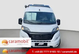 Camper Van CV 600 Pro