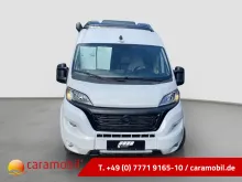 Fahrzeugbild Carado CV 600 pro AD SOFORT VERFÜGBAR!! #1