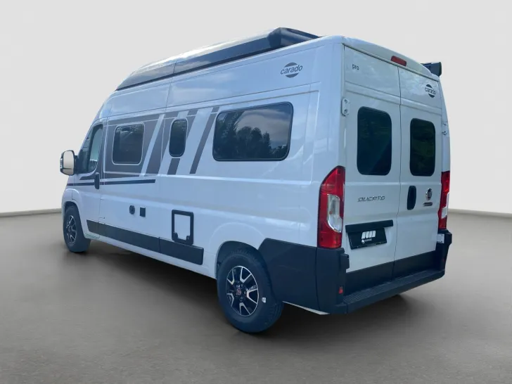 Fahrzeugbild Carado CV 600 pro AD SOFORT VERFÜGBAR!! #3