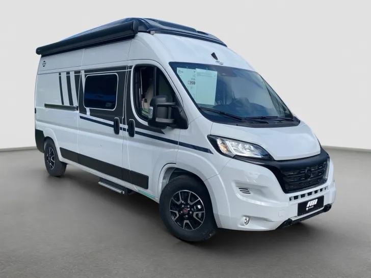 Fahrzeugbild Carado CV 600 pro AD SOFORT VERFÜGBAR!! #5