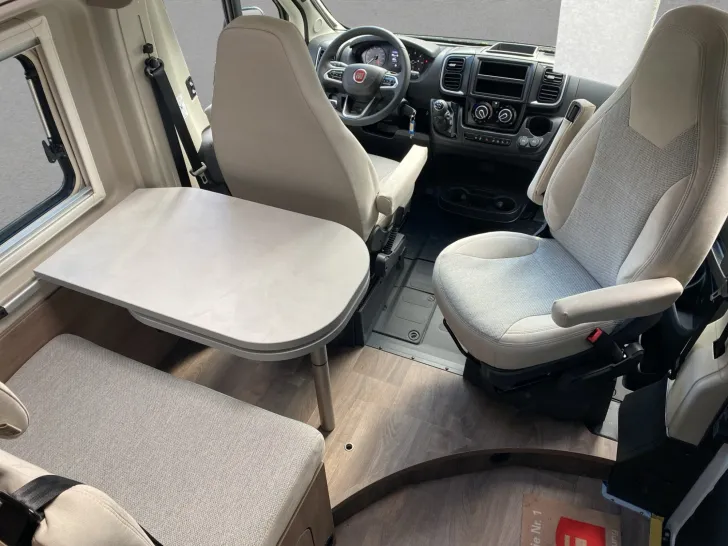 Fahrzeugbild Carado CV 600 pro AD SOFORT VERFÜGBAR!! #7