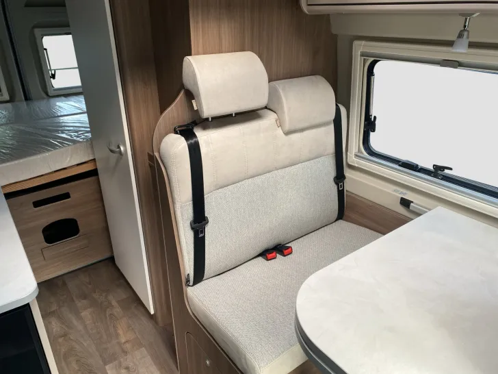 Fahrzeugbild Carado CV 600 pro AD SOFORT VERFÜGBAR!! #8