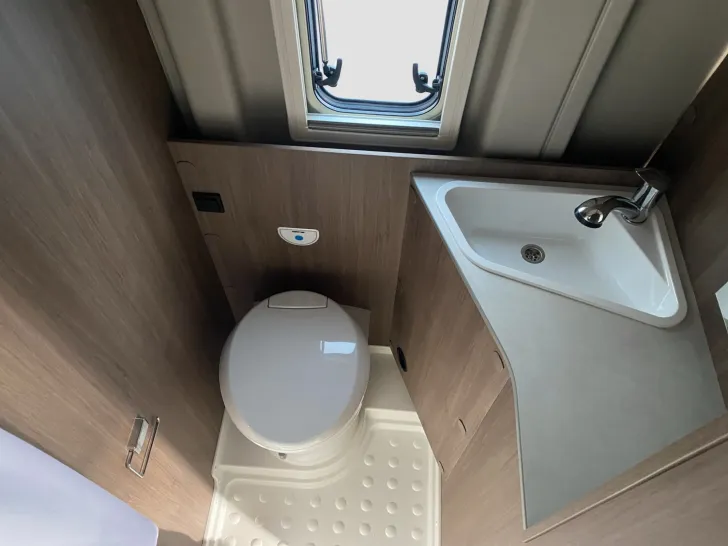 Fahrzeugbild Carado CV 600 pro AD SOFORT VERFÜGBAR!! #10