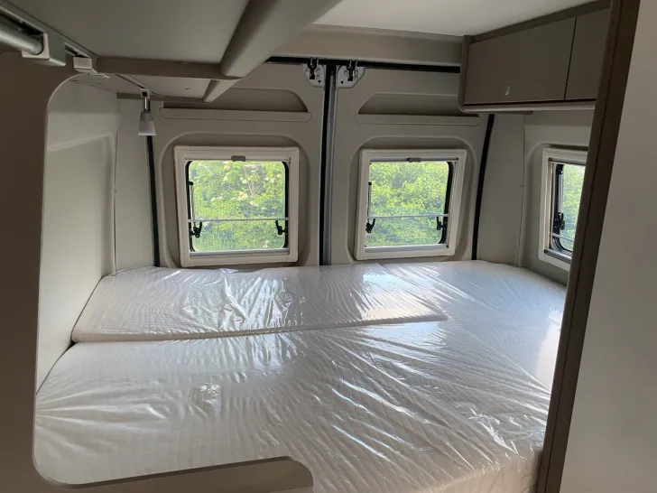 Fahrzeugbild Carado CV 600 pro AD SOFORT VERFÜGBAR!! #11