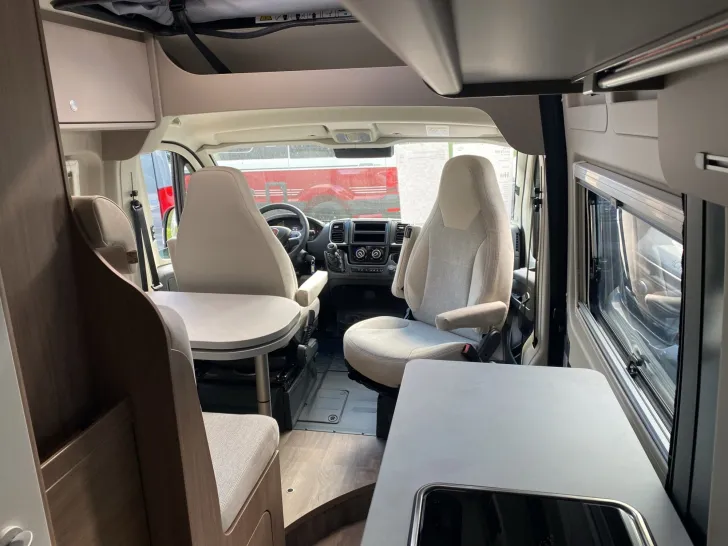 Fahrzeugbild Carado CV 600 pro AD SOFORT VERFÜGBAR!! #12