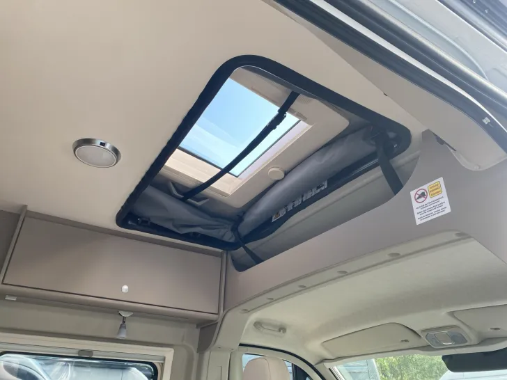 Fahrzeugbild Carado CV 600 pro AD SOFORT VERFÜGBAR!! #14