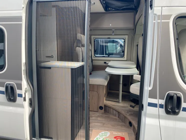 Fahrzeugbild Carado CV 600 pro AD SOFORT VERFÜGBAR!! #15