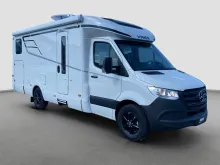 Fahrzeugbild Hymer Tramp S 680 SAT/TV/RFK/Navi/Markise #5