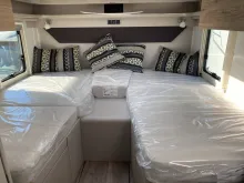 Fahrzeugbild Hymer Tramp S 680 SAT/TV/RFK/Navi/Markise #11