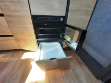 Fahrzeugbild Dethleffs Beduin Scandinavia 690 BQT #9