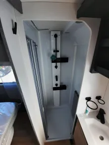 Fahrzeugbild Dethleffs Beduin Scandinavia 690 BQT #14