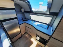 Fahrzeugbild Dethleffs Beduin Scandinavia 690 BQT #6