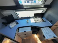 Fahrzeugbild Dethleffs Beduin Scandinavia 690 BQT #7