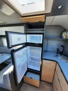 Fahrzeugbild Dethleffs Beduin Scandinavia 690 BQT #8