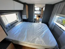 Fahrzeugbild Dethleffs Beduin Scandinavia 690 BQT #11