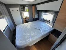 Fahrzeugbild Dethleffs Beduin Scandinavia 690 BQT #10