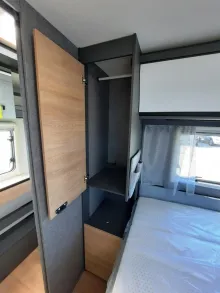 Fahrzeugbild Dethleffs Beduin Scandinavia 690 BQT #15