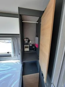 Fahrzeugbild Dethleffs Beduin Scandinavia 690 BQT #16