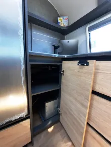 Fahrzeugbild Dethleffs Beduin Scandinavia 690 BQT #17