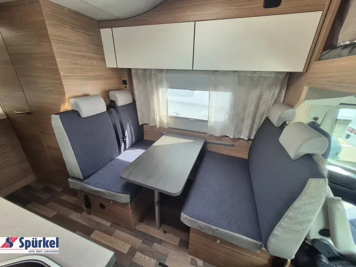 Fahrzeugbild Weinsberg CaraHome 650 DG *TraumMobil*Ersparnis 24.669€* #6