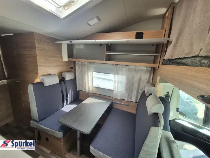 Fahrzeugbild Weinsberg CaraHome 650 DG *TraumMobil*Ersparnis 24.669€* #7