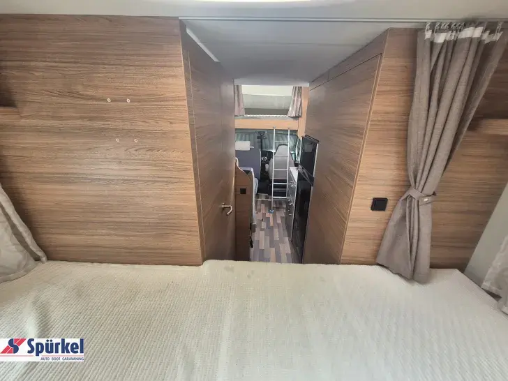 Fahrzeugbild Weinsberg CaraHome 650 DG *TraumMobil*Ersparnis 24.669€* #9