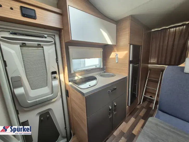 Fahrzeugbild Weinsberg CaraHome 650 DG *TraumMobil*Ersparnis 24.669€* #14