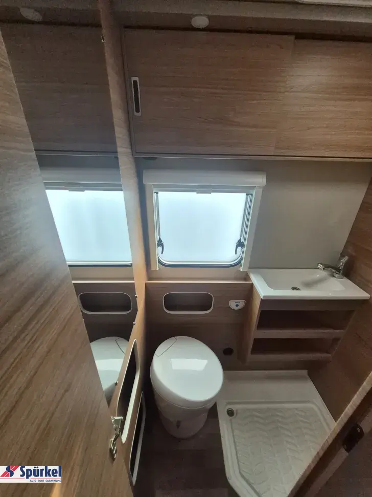 Fahrzeugbild Weinsberg CaraHome 650 DG *TraumMobil*Ersparnis 24.669€* #15