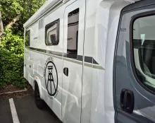 Fahrzeugbild Weinsberg CaraHome 650 DG *TraumMobil*Ersparnis 24.669€* #19